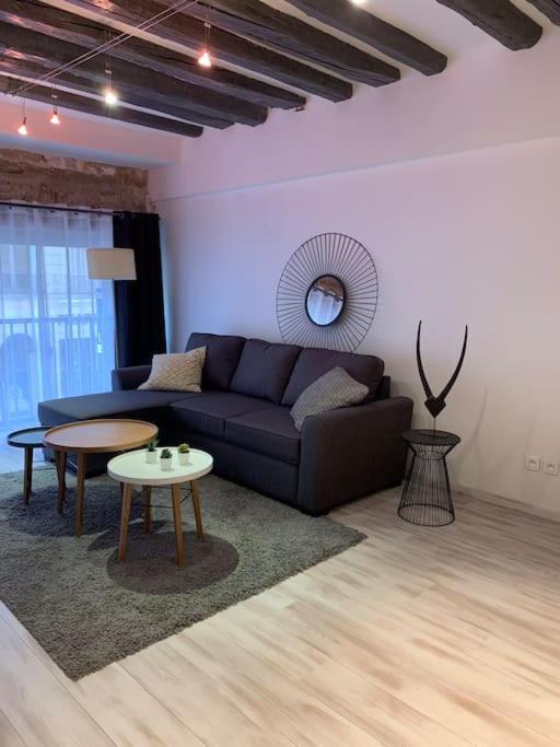 Le Notre Dame - Ma Cabotte Apartamento Bourg-en-Bresse Exterior foto
