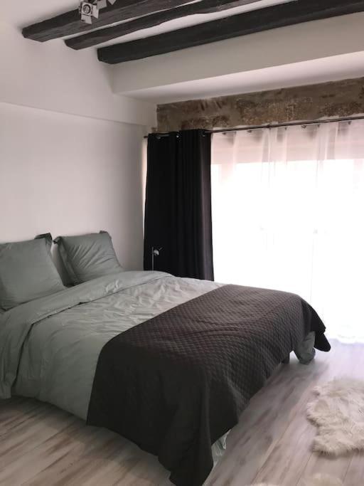 Le Notre Dame - Ma Cabotte Apartamento Bourg-en-Bresse Exterior foto